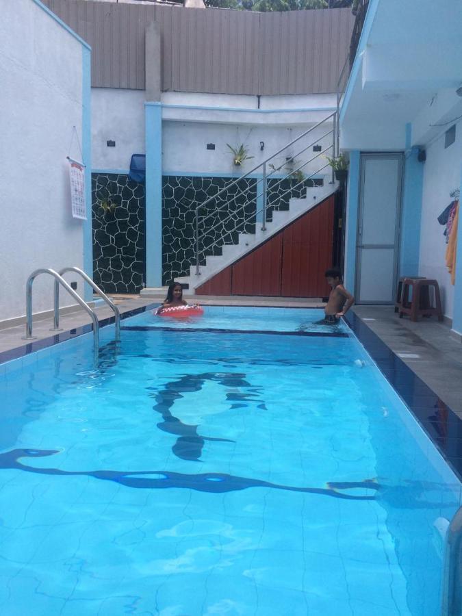 Gt Homes Peradeniya Zewnętrze zdjęcie