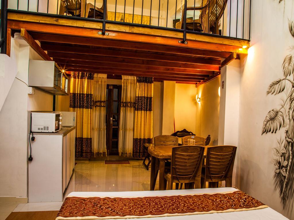 Gt Homes Peradeniya Zewnętrze zdjęcie