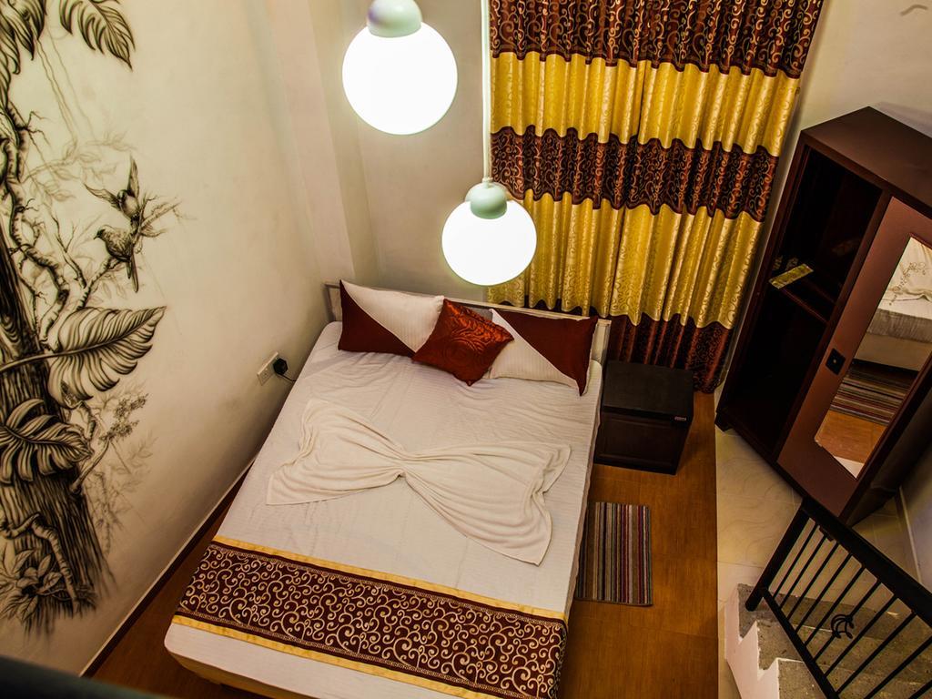 Gt Homes Peradeniya Zewnętrze zdjęcie