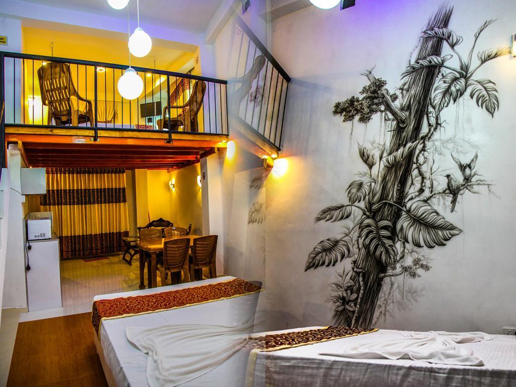 Gt Homes Peradeniya Zewnętrze zdjęcie