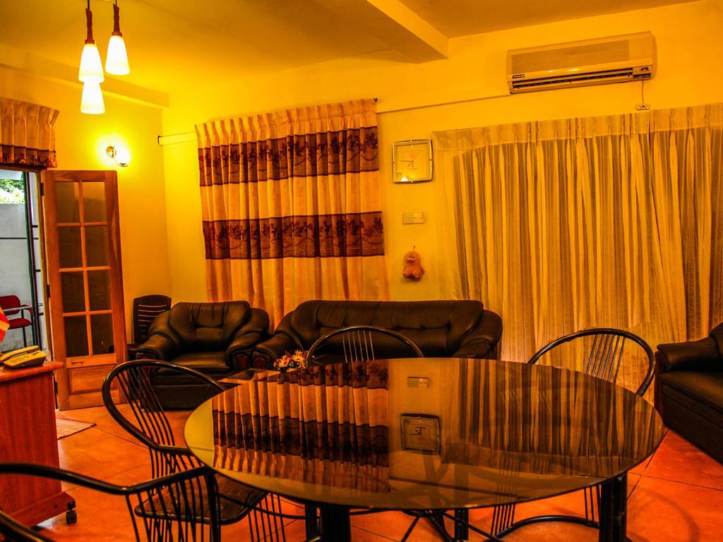 Gt Homes Peradeniya Zewnętrze zdjęcie
