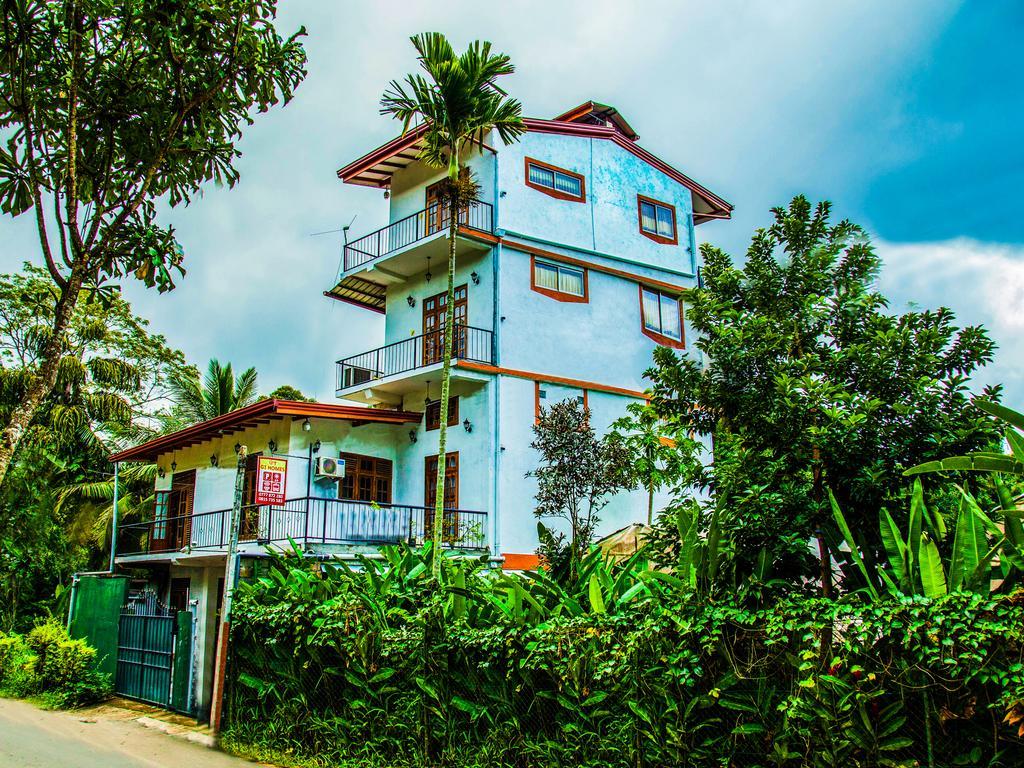 Gt Homes Peradeniya Zewnętrze zdjęcie