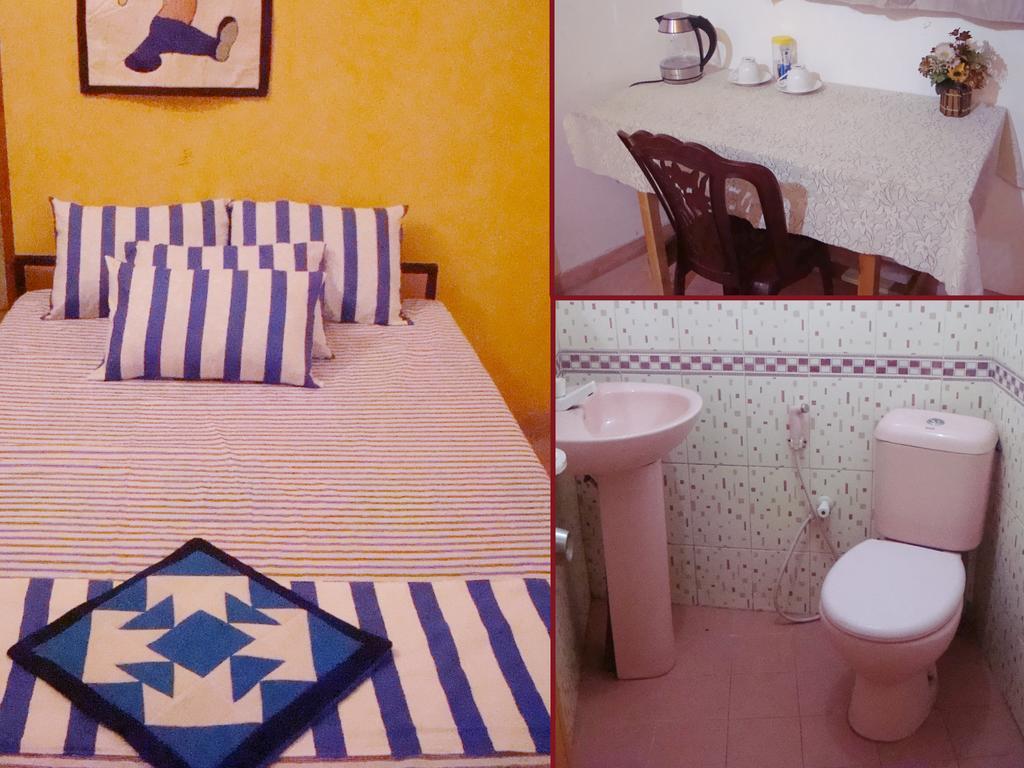 Gt Homes Peradeniya Zewnętrze zdjęcie