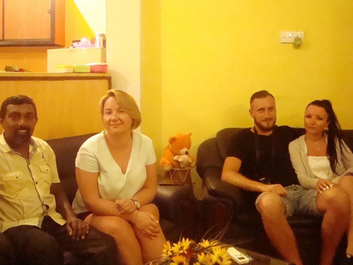 Gt Homes Peradeniya Zewnętrze zdjęcie