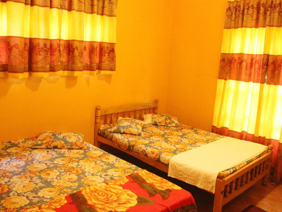 Gt Homes Peradeniya Zewnętrze zdjęcie