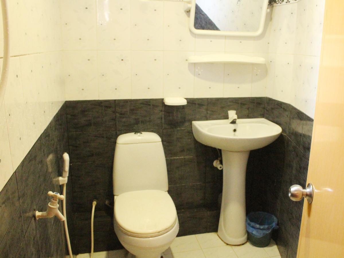 Gt Homes Peradeniya Zewnętrze zdjęcie